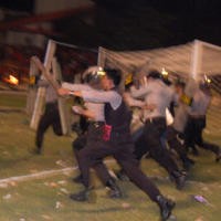 Klub Tolak Intervensi Polisi di Lapangan