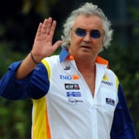 Briatore Jamin Masa Depan Renault