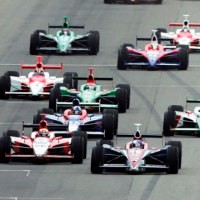 Lisensi F1 Mahal? ke IndyCar Saja
