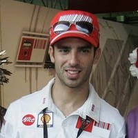 Melandri Masih Pelihara Asa