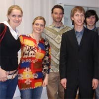 KBRI Praha Kumpulkan Pemuda Ceko Pecinta Indonesia