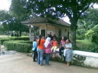 KSAU: Lewat Jalur Hukum, Kalau Kalah Harus Pergi