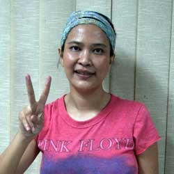 Oppie Andaresta: Hillary Clinton Bawa Angin Segar