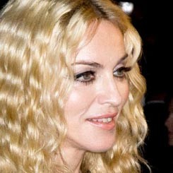 Madonna Ingin Nimbrung di Sekuel Twilight