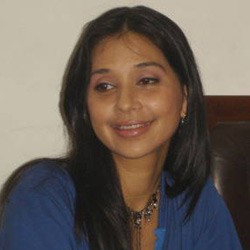 Masuk Daftar Prostitusi Online, Ayu Azhari No Comment