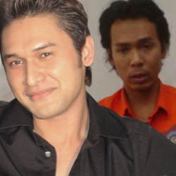 Ditolak Foto, Ryan Rekam Video Syur Bareng ILB