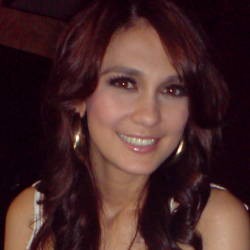 Luna Maya Minta Polisi Membuktikan