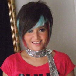 Mencari Diva Baru, Maia Berburu Ibu-ibu