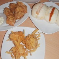 Ketagihan Dim Sum Lezat Oen
