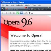 Terinspirasi Aksara Jawa, Opera Perkuat Aplikasi Web