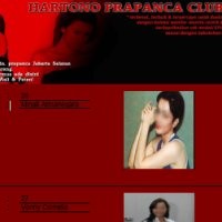 Situs Prostitusi Hartono Punya Reputasi Ganda