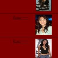 Tarif Luna Maya Rp 75 Juta, Masayu Rp 40 Juta