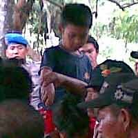 PWNU: Jangan Dilarang, Itu Hidayah untuk Membantu Orang Lain