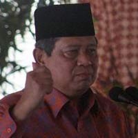 Pakde Karwo Diminta SBY untuk Adil 