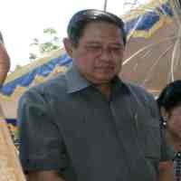 SBY Heran ada Bupati Menolak Program Pengentasan Kemiskinan