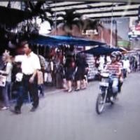 Komisi B DPRD Tuding Pemkot Lamban Soal Gerbang Marema