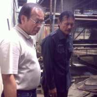 Seluruh Sungai di Bandung Tercemar