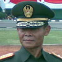 TNI Turun Tangan Jika Terjadi Rusuh
