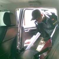 Daerah Tanpa Tukang Parkir Sangat Rawan