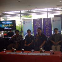 Dream Girls, Kontes Nyanyi Ibu Rumah Tangga