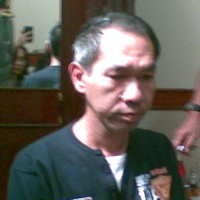 Tersangka Tidak Tahu Jamunya Ilegal