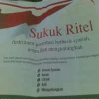 Penerbitan Sukuk Internasional Meningkat Tajam