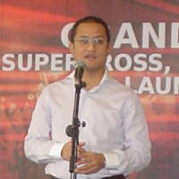 IMI Perkenalkan Racing Academy Indonesia