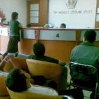 Komunitas Motor Serbu Ditjen Pajak