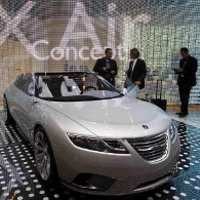 Saab di Ambang Kebangkrutan