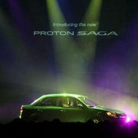 Proton Saga Bertarung Sendirian?