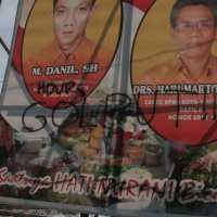 Panwaslu DIY: Itu Tindak Pidana