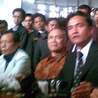 MK Ingatkan KPU Soal Zipper System