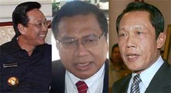 SBY Siap Dikeroyok Mantan Orang Dekat 