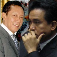 Yusril-Sutiyoso Tegang Tunggu Putusan MK Soal Syarat Capres