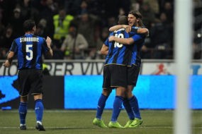 Habis Milan, Inter Bidik MU