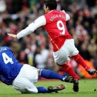 Dudu: Kamu di Mana, Martin?