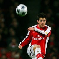 Fabregas Segera Berlatih 10 Hari Lagi