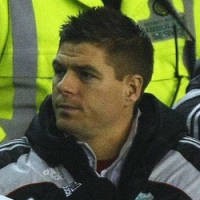 Stevie G Segera Kembali
