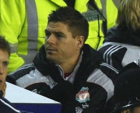 Stevie G Segera Kembali
