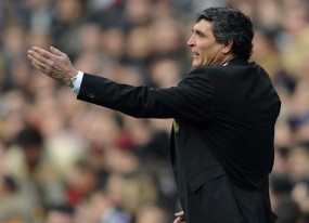 Juande Ramos Masih Penasaran Liga Inggris