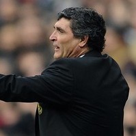 Juande Ramos Masih Penasaran Liga Inggris