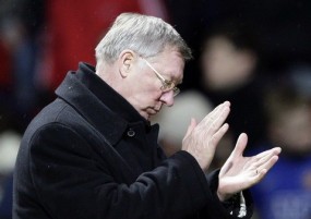 Fergie Bingung Pilih Pemain