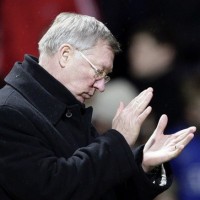Fergie Bingung Pilih Pemain