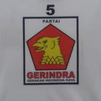 Gerindra Jakut Buka Sekolah dan Kursus Gratis