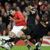 Tim Italia Bisa Kalahkan Tim Inggris