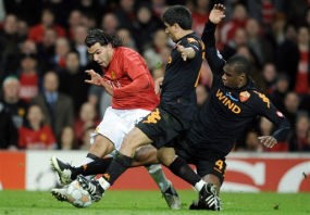 Tim Italia Bisa Kalahkan Tim Inggris