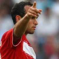 Donovan Bukan Beckham