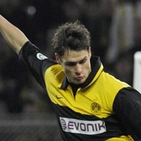 Kehl Muak dengan Tren Seri Dortmund