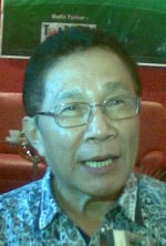 Bob Hippy Siap Jadi Ketum PSSI
