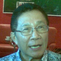 Bob Hippy Siap Jadi Ketum PSSI